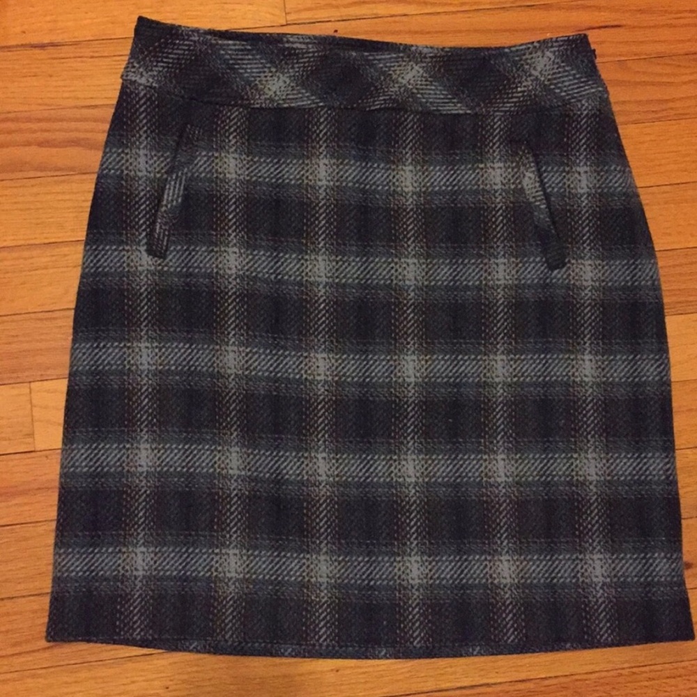 Talbots skirt